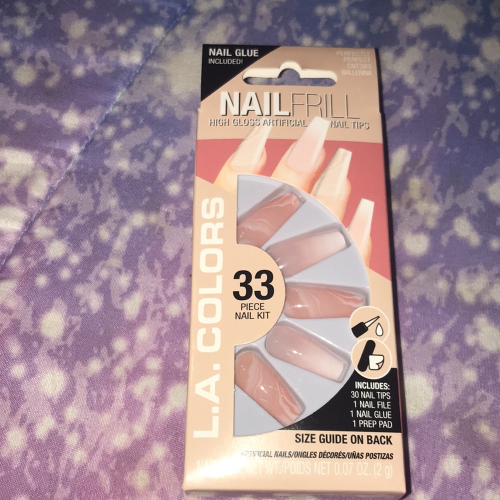 Nail Bundle - Picture 6 of 13